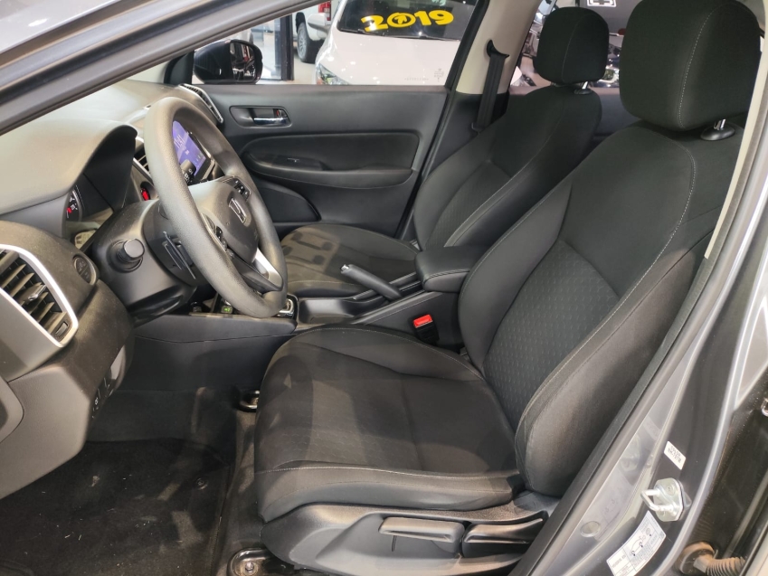 Honda-CITY-1.5 i-VTEC FLEX EX CVT