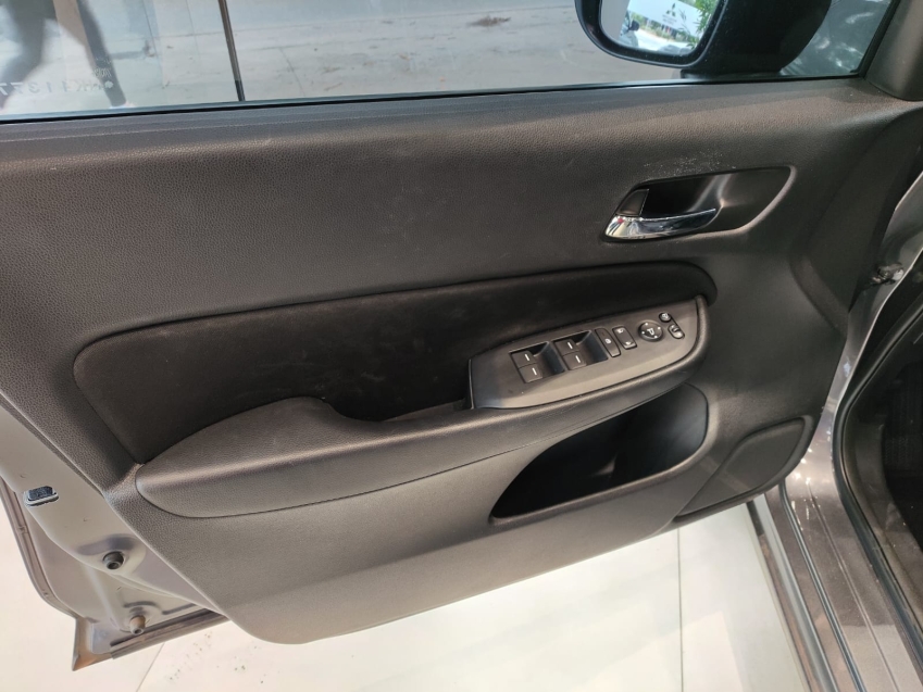 Honda-CITY-1.5 i-VTEC FLEX EX CVT