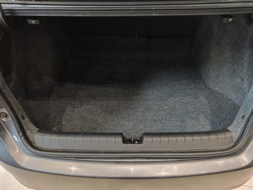 Honda-CITY-1.5 i-VTEC FLEX EX CVT