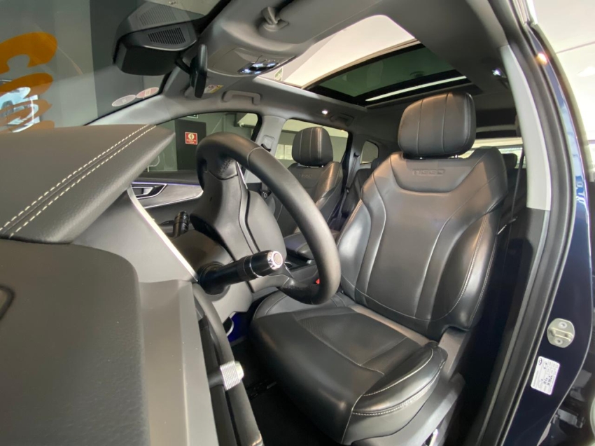 Caoa Chery-TIGGO 8-1.6 TGDI GASOLINA TXS MAX DRIVE DCT