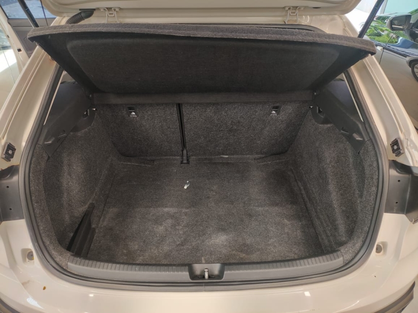 VW - Volkswagen-NIVUS-1.0 200 TSI TOTAL FLEX COMFORTLINE AUTOMÁTICO