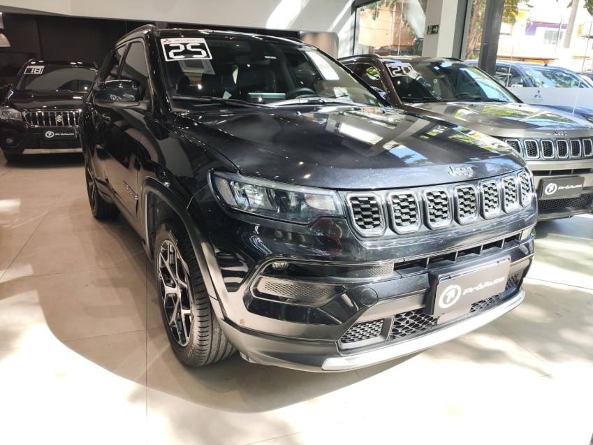 1.3 T270 TURBO FLEX LONGITUDE AT6