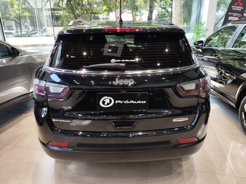 Jeep-COMPASS-1.3 T270 TURBO FLEX LONGITUDE AT6