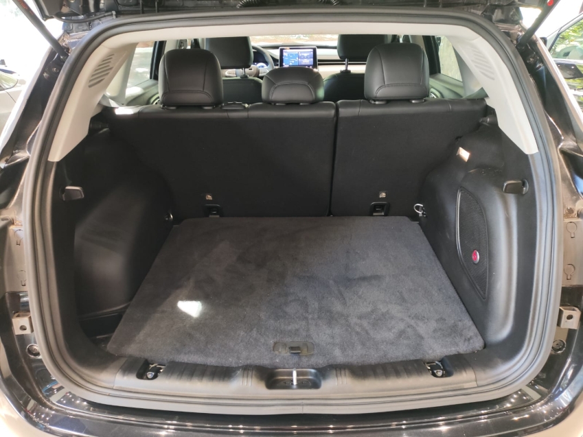 Jeep-COMPASS-1.3 T270 TURBO FLEX LONGITUDE AT6