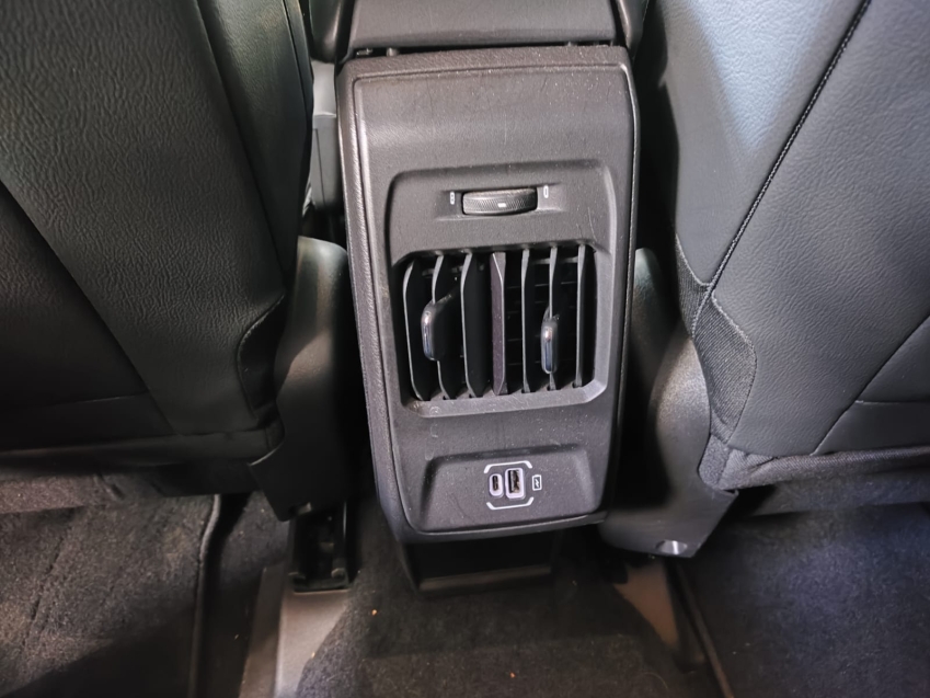 Jeep-COMPASS-1.3 T270 TURBO FLEX LONGITUDE AT6