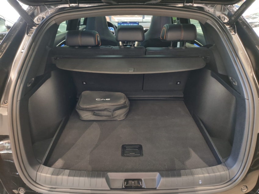 BYD-SONG PLUS-1.5 DM-I HÍBRIDO AUTOMÁTICO