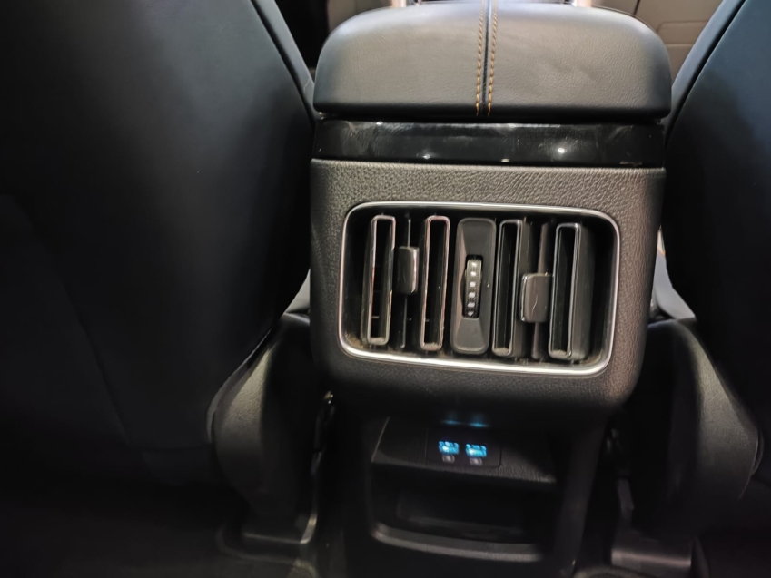 BYD-SONG PLUS-1.5 DM-I HÍBRIDO AUTOMÁTICO