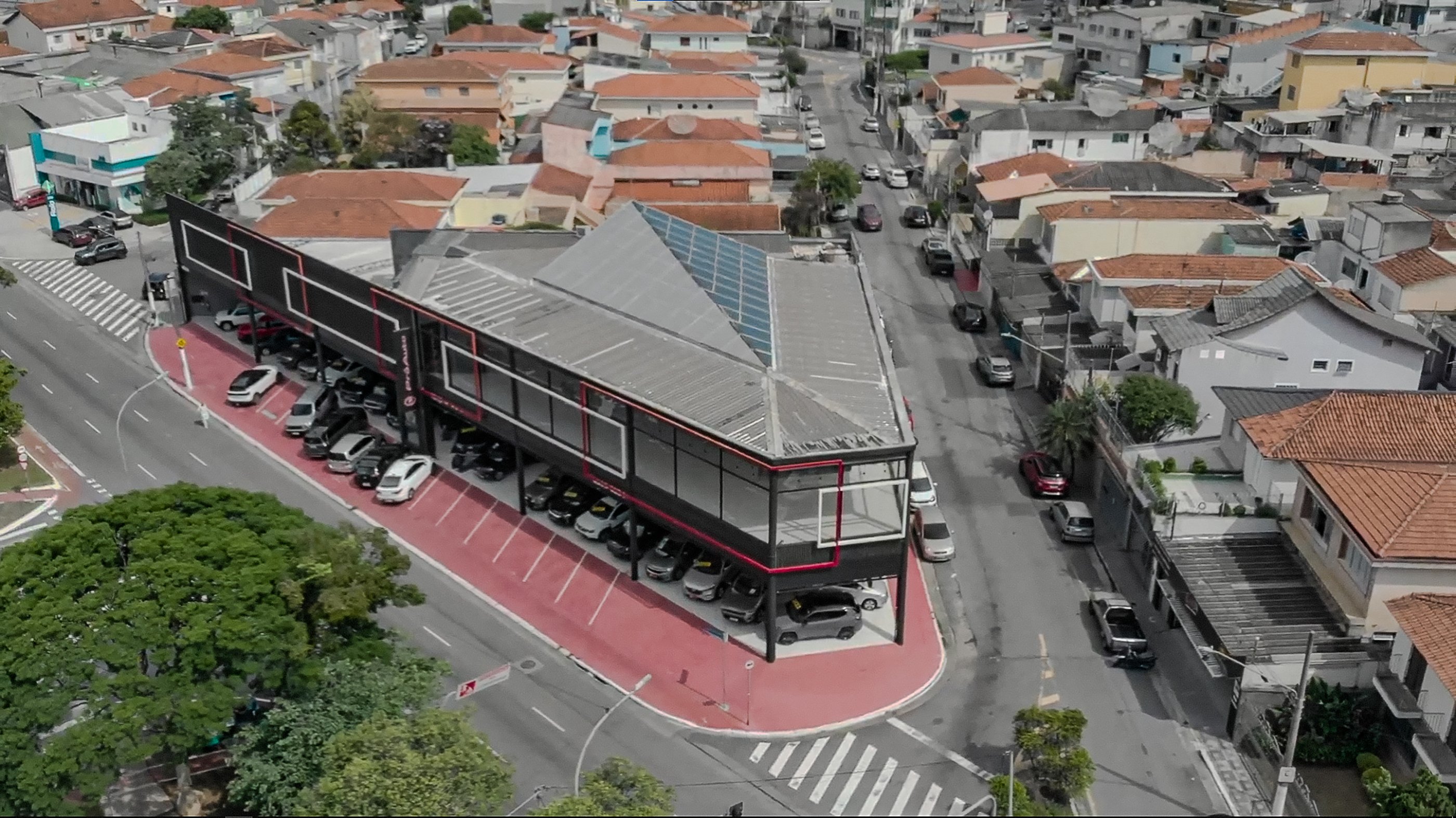 Pró Auto Multimarcas