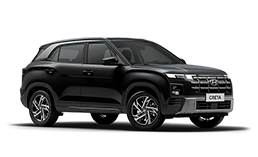 Creta Limited Turbo Safety