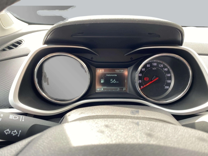 GM - Chevrolet-TRACKER-1.2 TURBO FLEX LTZ AUTOMÁTICO