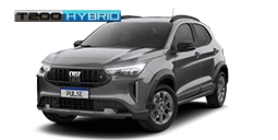 Audace Turbo 200 Hybrid AT