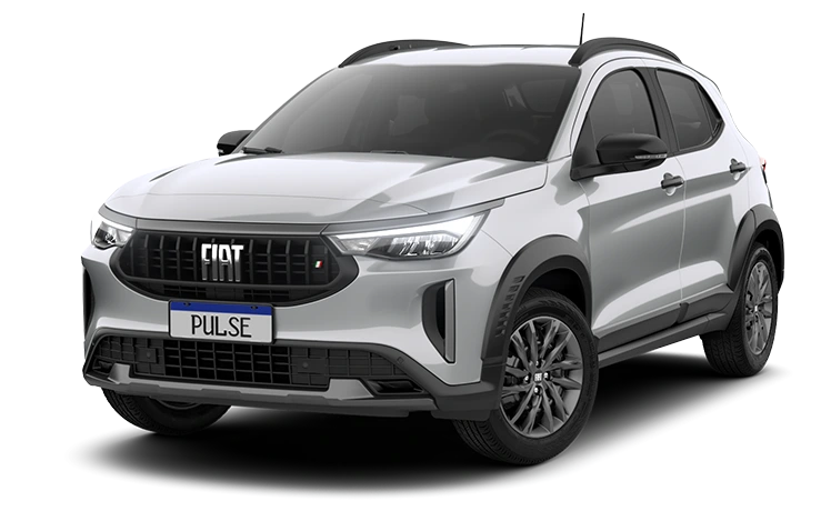 PULSE DRIVE 1.3 MT PRATA BARI