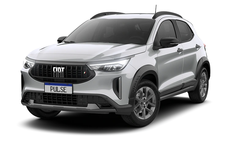 PULSE DRIVE 1.3 MT PRATA BARI