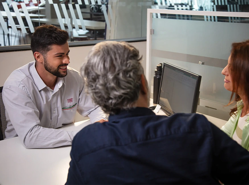 Fiat FlexCare: Garantia Adicional