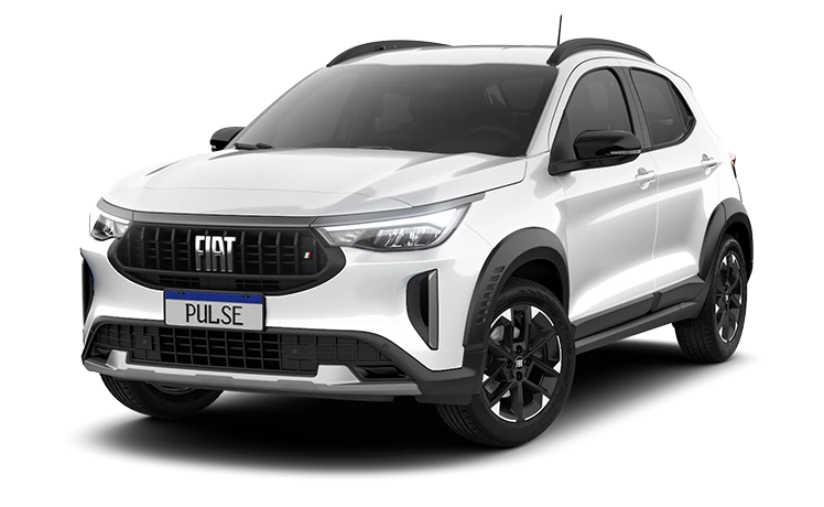 PULSE AUDACE TURBO 200 HYBRID AT