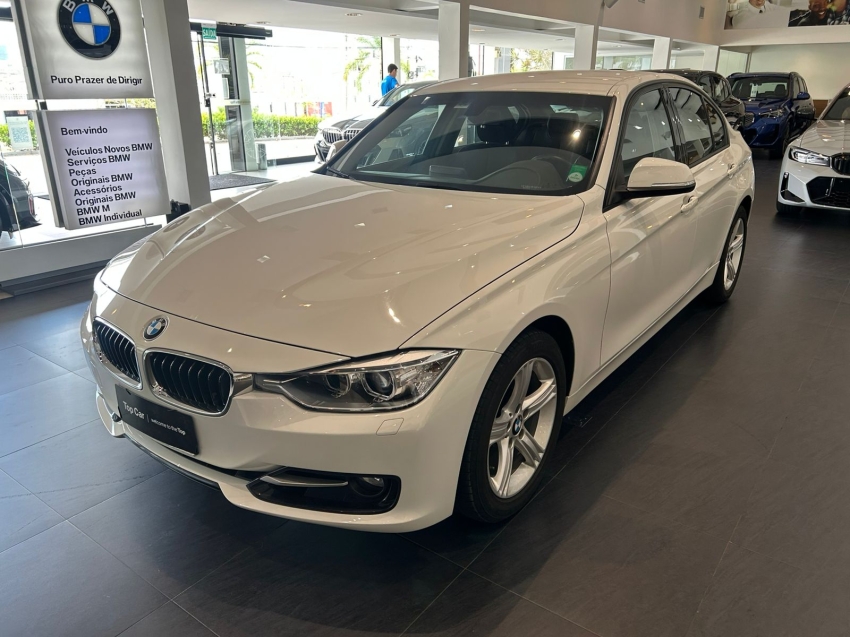 2.0 SPORT 16V TURBO ACTIVE FLEX 4P AUTOMÁTICO