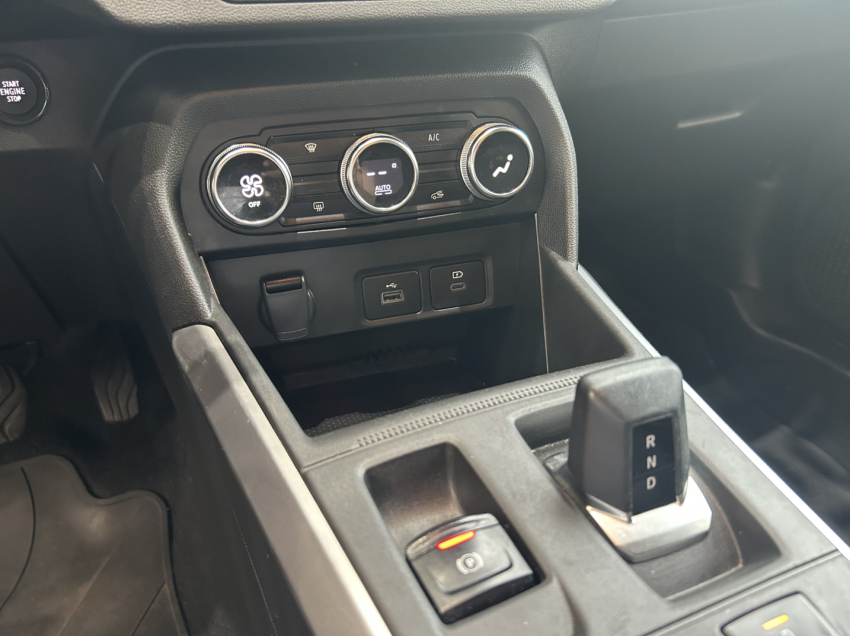 Renault-KARDIAN-1.0 TCE FLEX TECHNO EDC