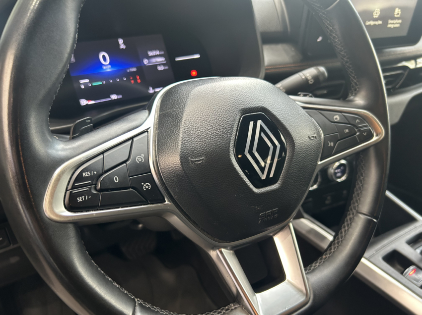 Renault-KARDIAN-1.0 TCE FLEX TECHNO EDC