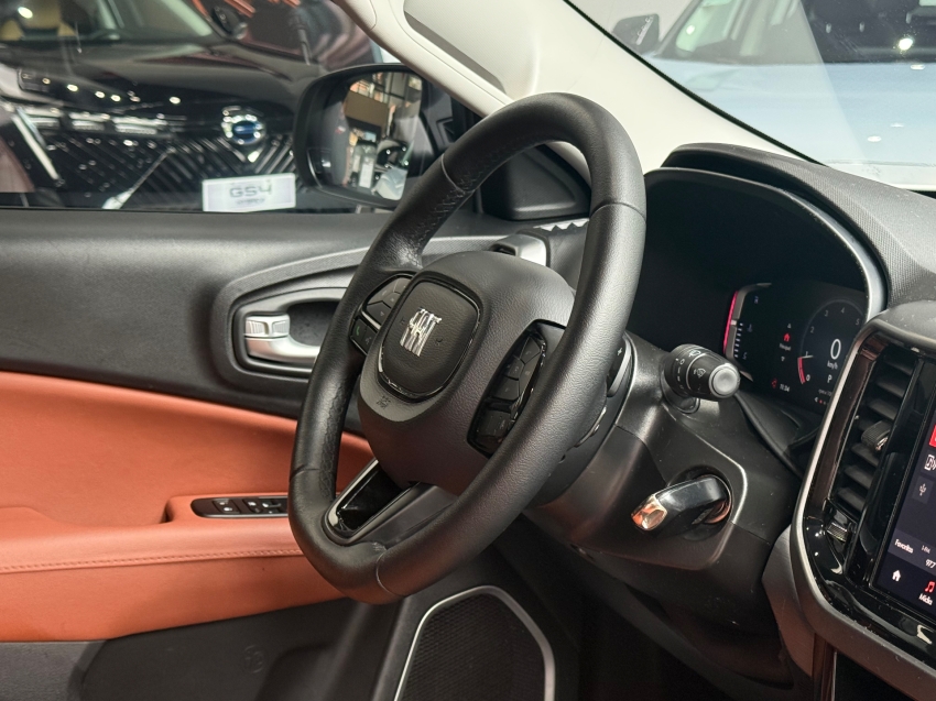 Fiat-TORO-1.3 TURBO 270 FLEX FREEDOM AT6