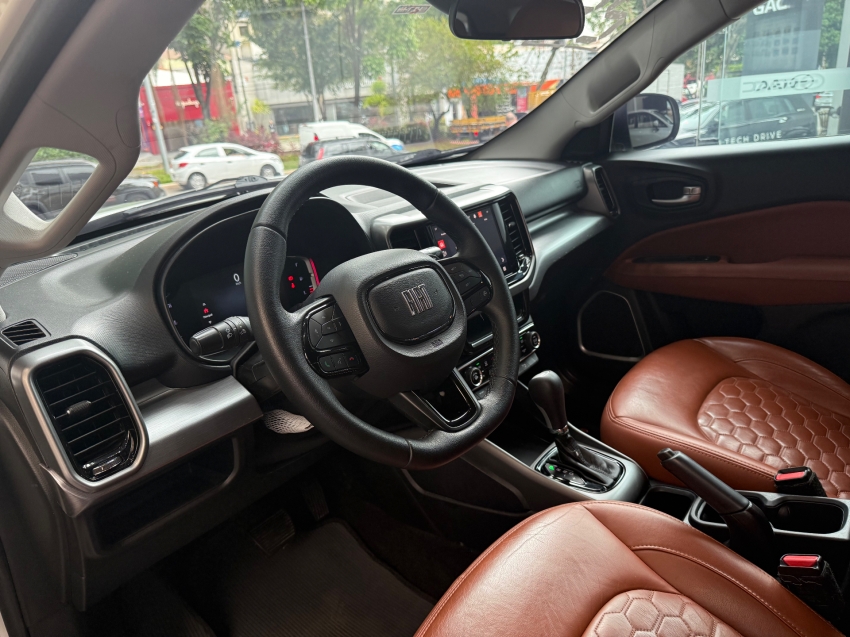 Fiat-TORO-1.3 TURBO 270 FLEX FREEDOM AT6