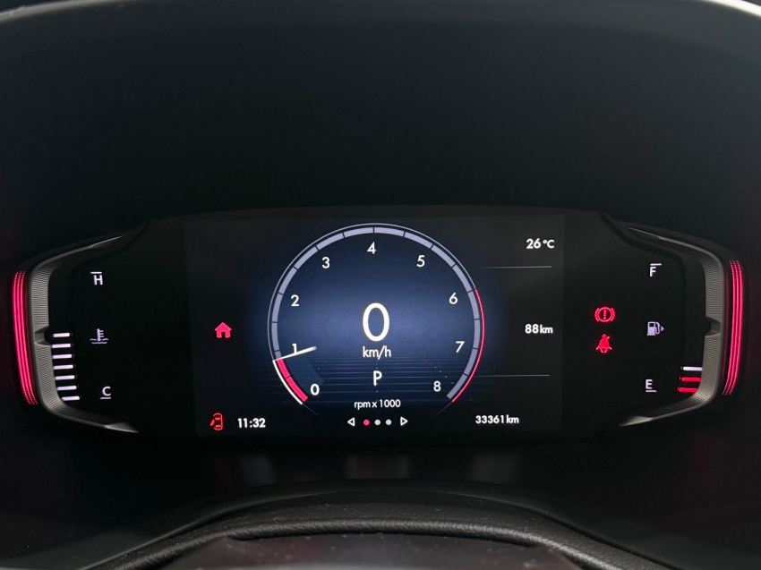 Fiat-TORO-1.3 TURBO 270 FLEX FREEDOM AT6