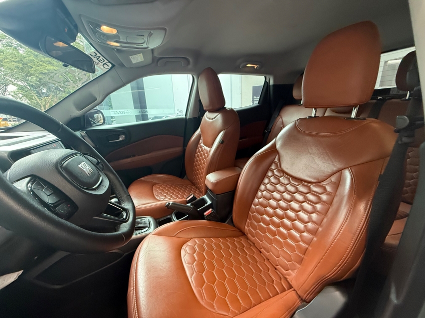 Fiat-TORO-1.3 TURBO 270 FLEX FREEDOM AT6