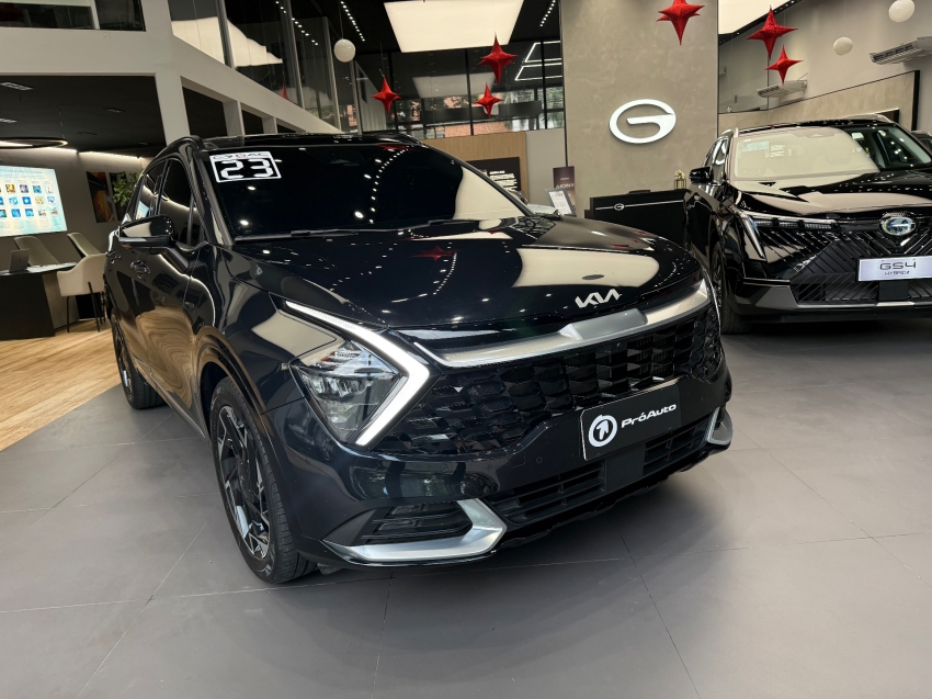 1.6 TGDI MHEV EX PRESTIGE DCT