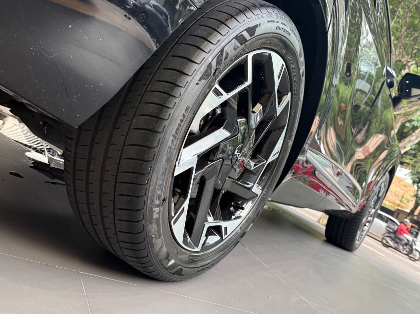 Kia Motors-SPORTAGE-1.6 TGDI MHEV EX PRESTIGE DCT