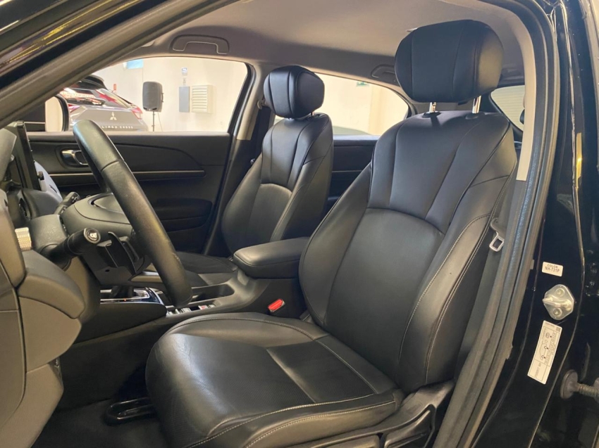 Honda-HR-V-1.5 DI I-VTEC TURBO FLEX ADVANCE CVT