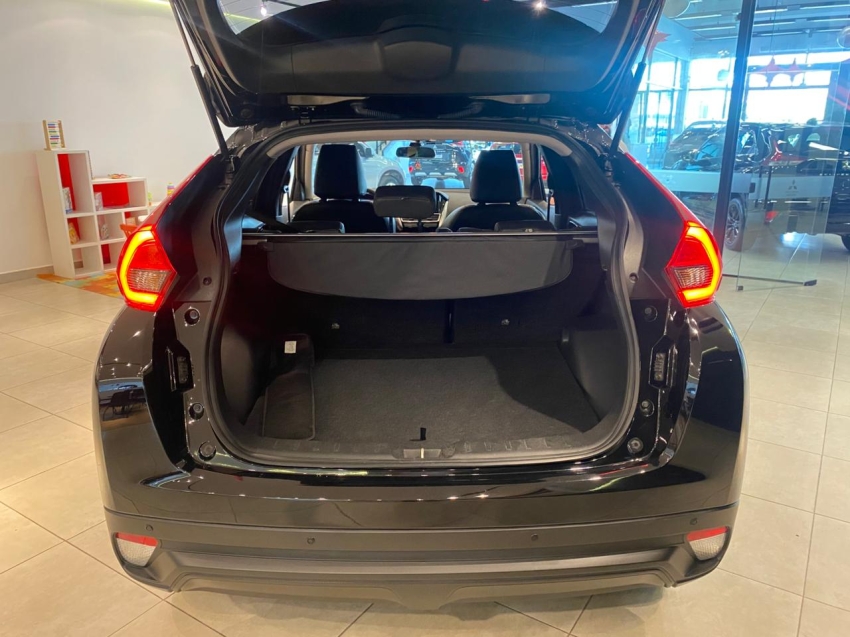 Mitsubishi-ECLIPSE CROSS-1.5 MIVEC TURBO GASOLINA GLS CVT