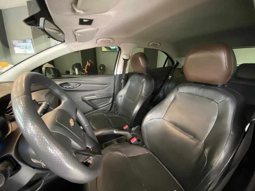 GM - Chevrolet-ONIX-1.4 MPFI LT 8V FLEX 4P MANUAL