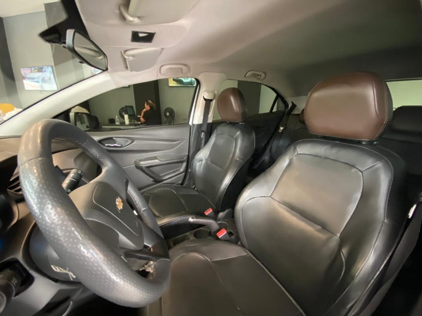 GM - Chevrolet-ONIX-1.4 MPFI LT 8V FLEX 4P MANUAL