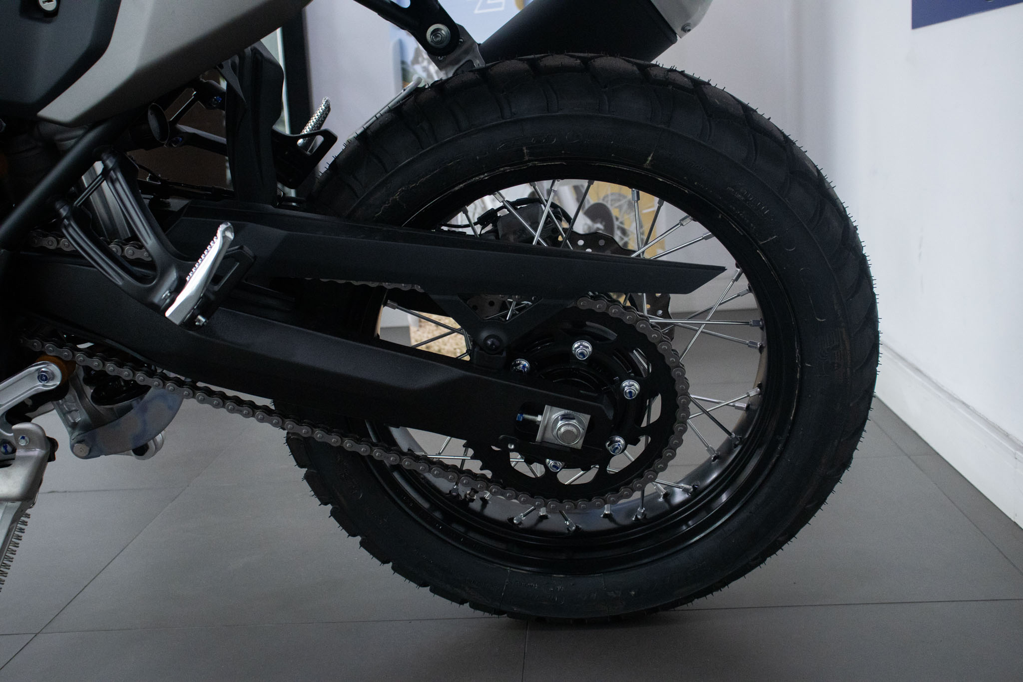 YAMAHA-XTZ-XTZ690 TENERE