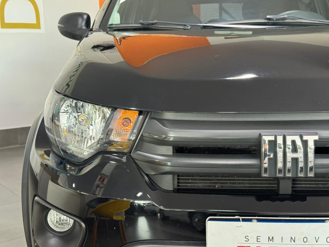 Fiat-MOBI-MOBI LIKE 1.0 Fire Flex 5p.