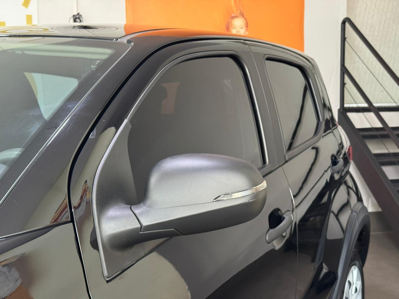 Fiat-MOBI-MOBI LIKE 1.0 Fire Flex 5p.