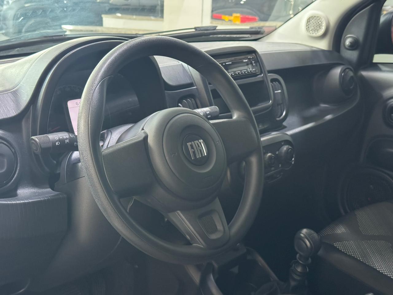 Fiat-MOBI-MOBI LIKE 1.0 Fire Flex 5p.