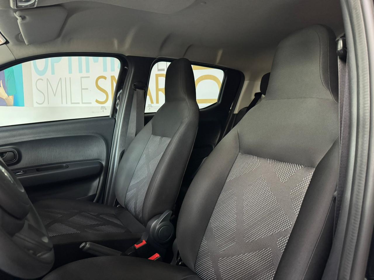 Fiat-MOBI-MOBI LIKE 1.0 Fire Flex 5p.