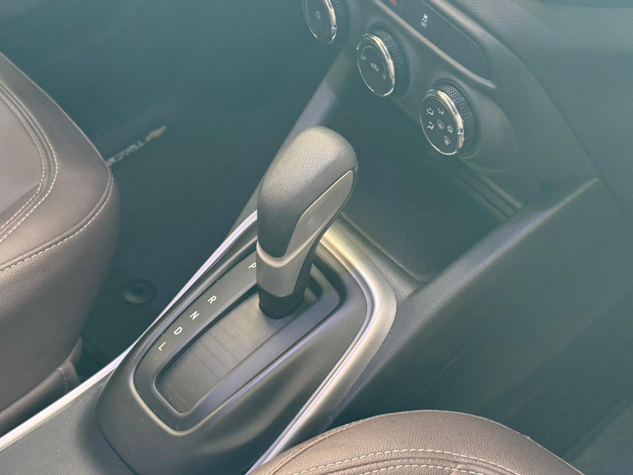 GM - Chevrolet-TRACKER-TRACKER LT 1.0 Turbo 12V Flex Aut.