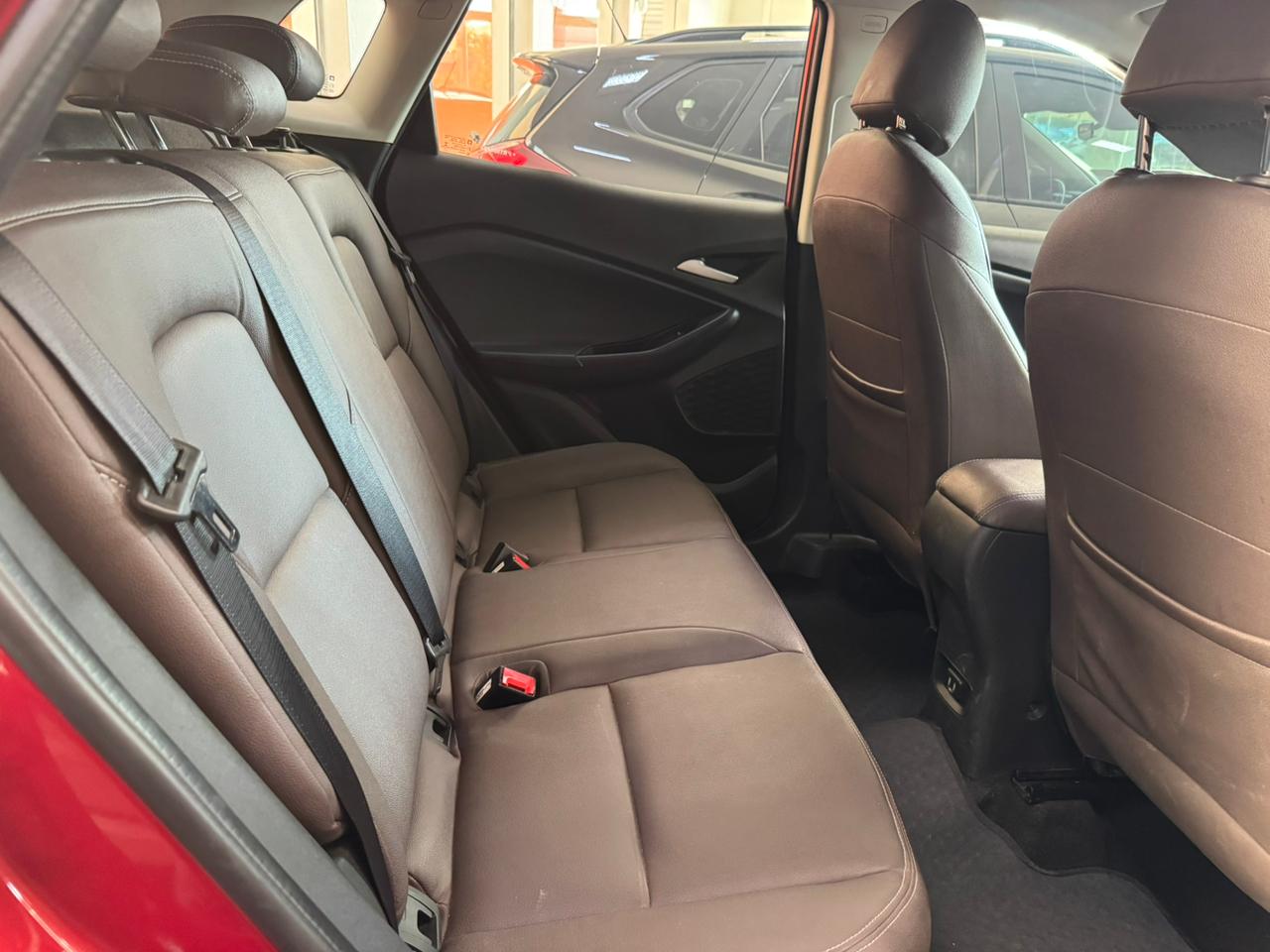 GM - Chevrolet-TRACKER-TRACKER LT 1.0 Turbo 12V Flex Aut.