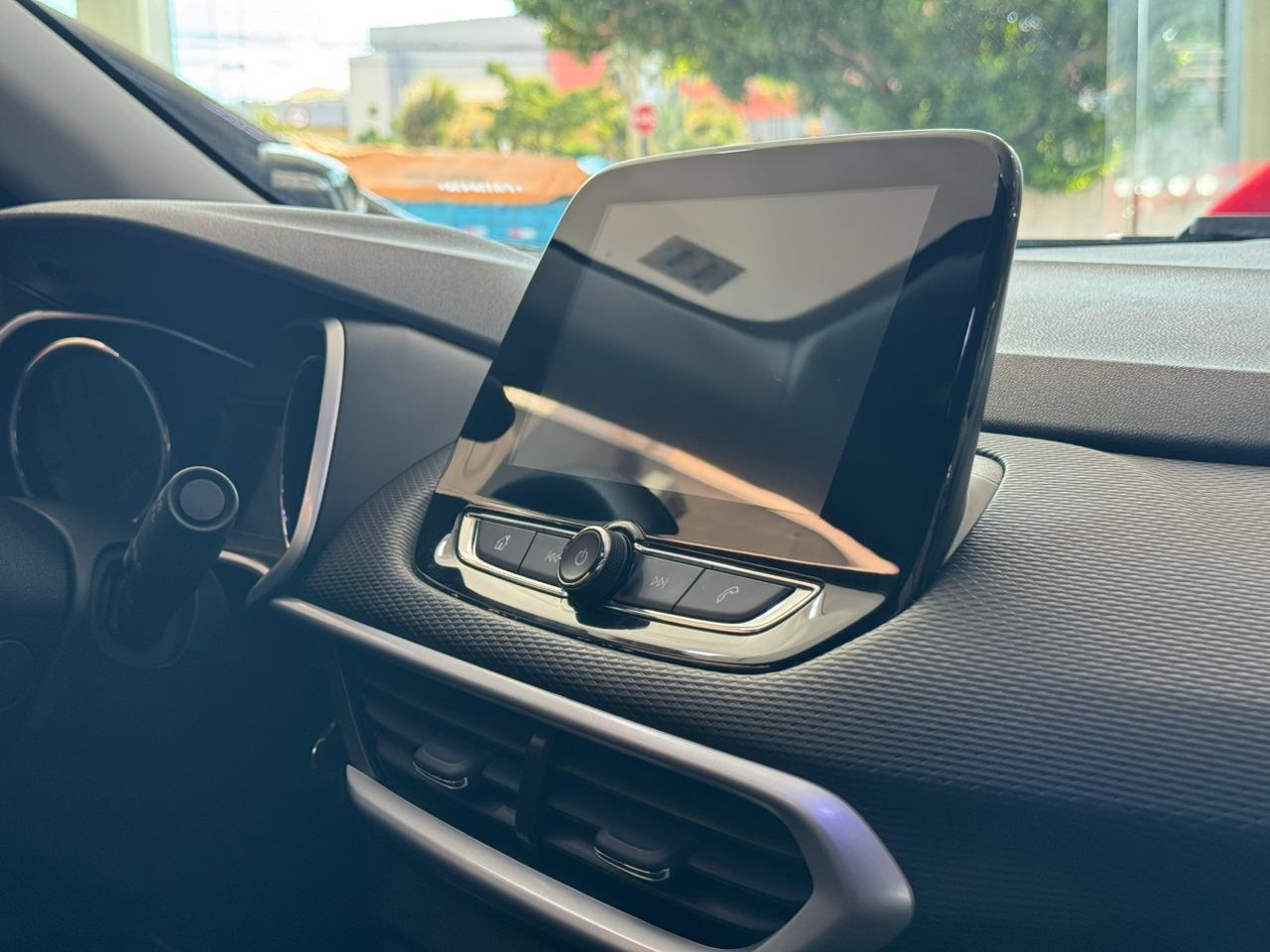 GM - Chevrolet-TRACKER-TRACKER LT 1.0 Turbo 12V Flex Aut.