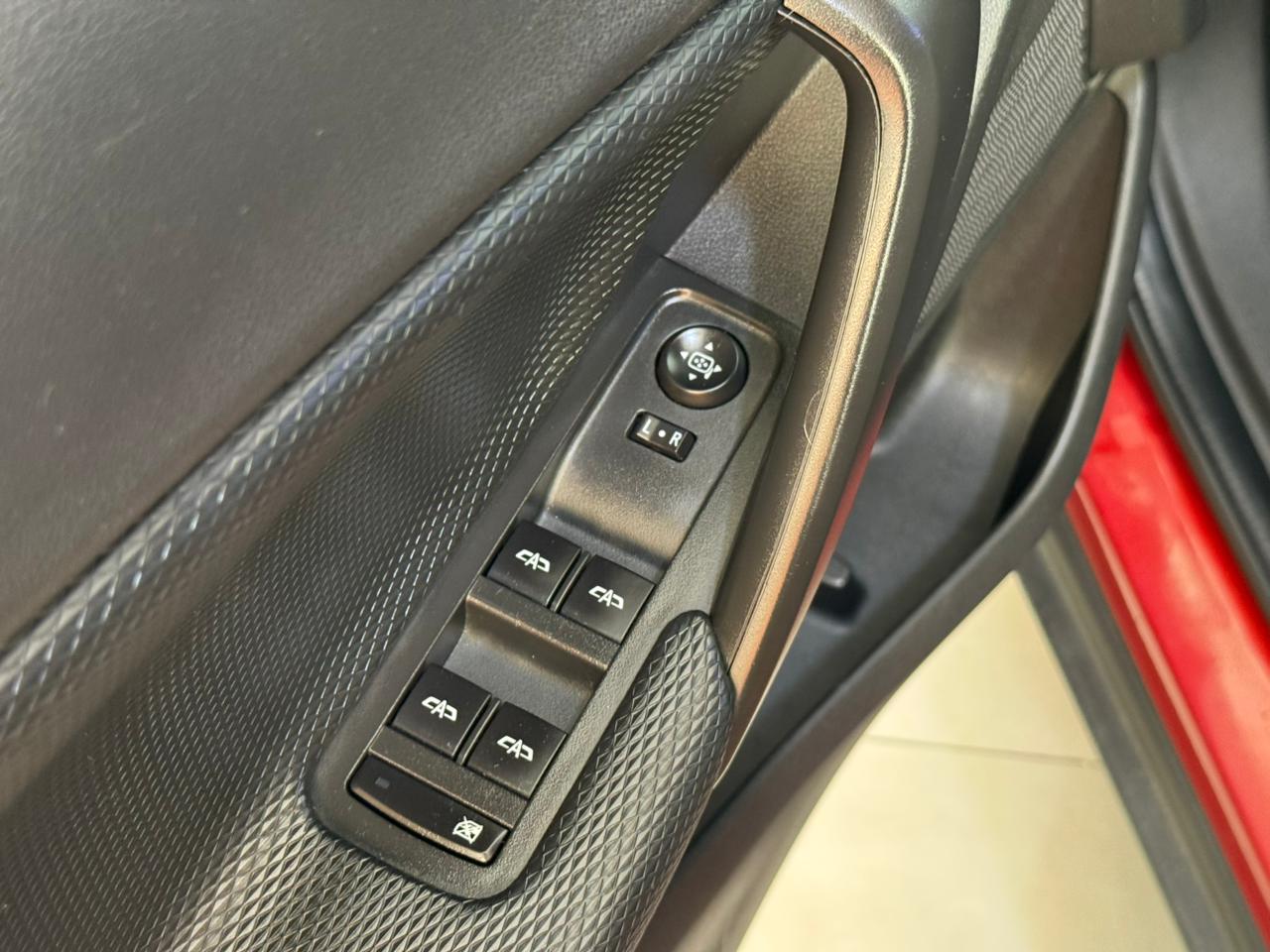 GM - Chevrolet-TRACKER-TRACKER LT 1.0 Turbo 12V Flex Aut.