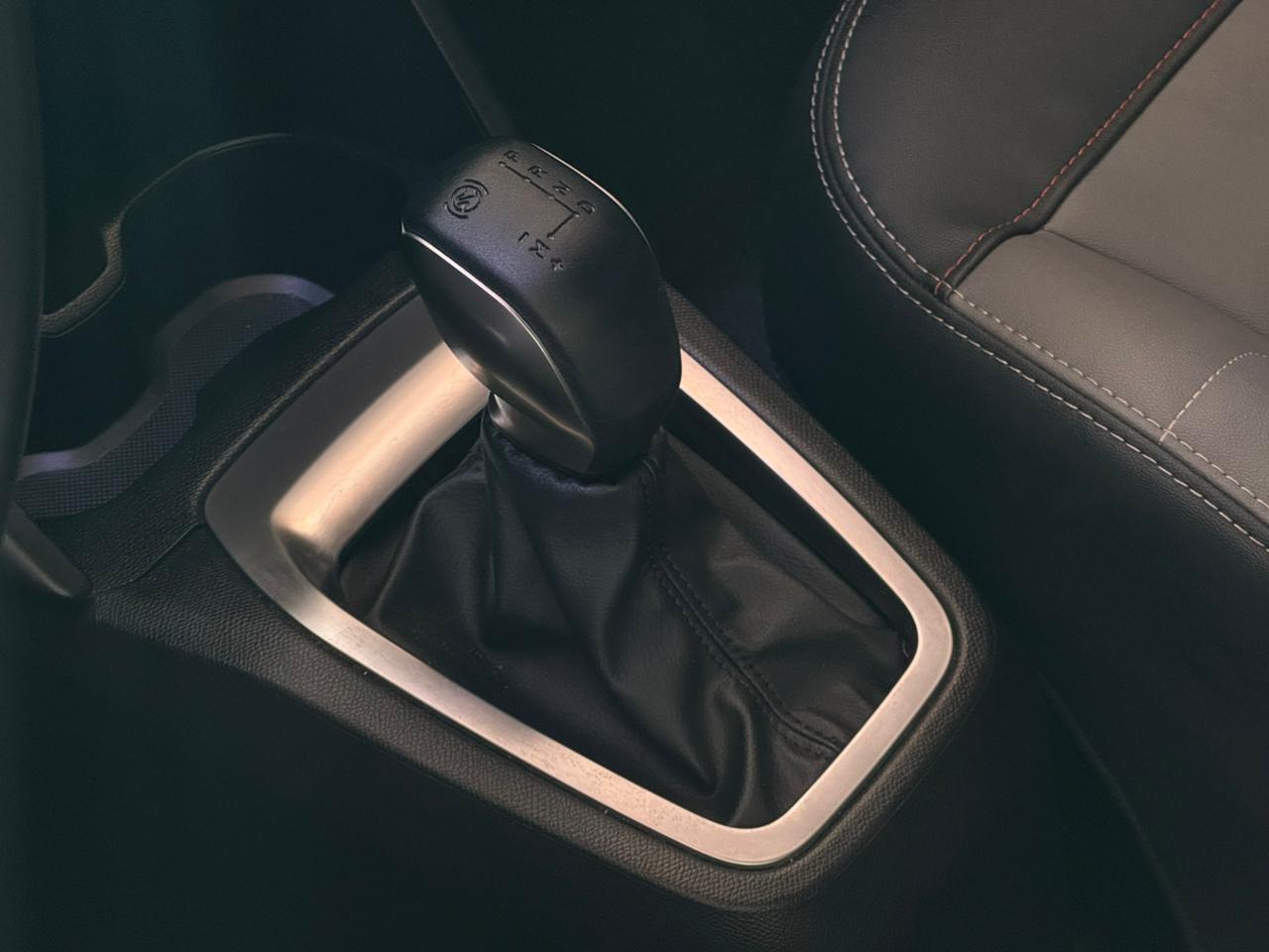 Citroën-C3 AIRCROSS-C3 AIRCROSS 7 Shine 1.0 Flex TB 200 Aut.