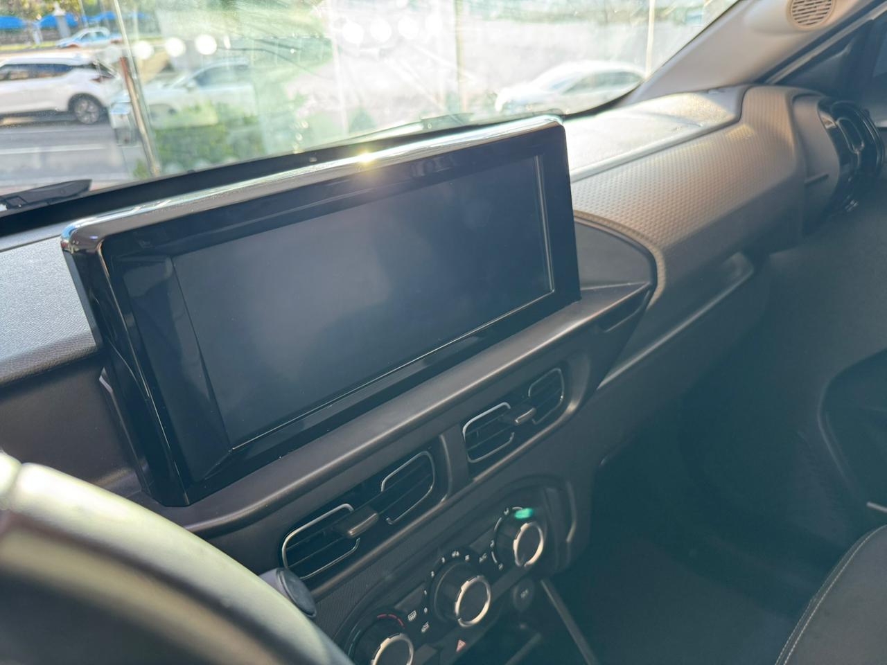 Citroën-C3 AIRCROSS-C3 AIRCROSS 7 Shine 1.0 Flex TB 200 Aut.