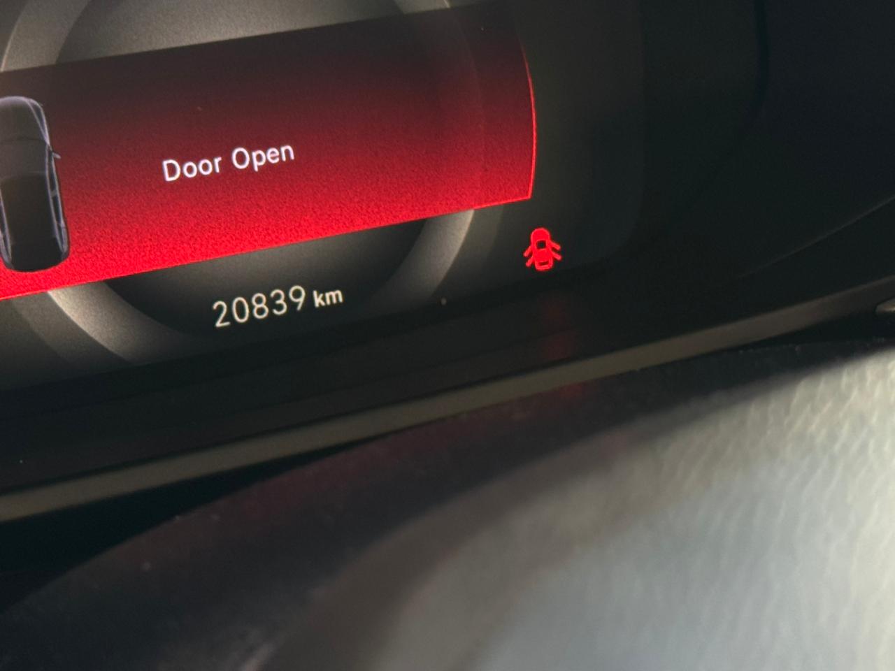 Citroën-C3 AIRCROSS-C3 AIRCROSS 7 Shine 1.0 Flex TB 200 Aut.