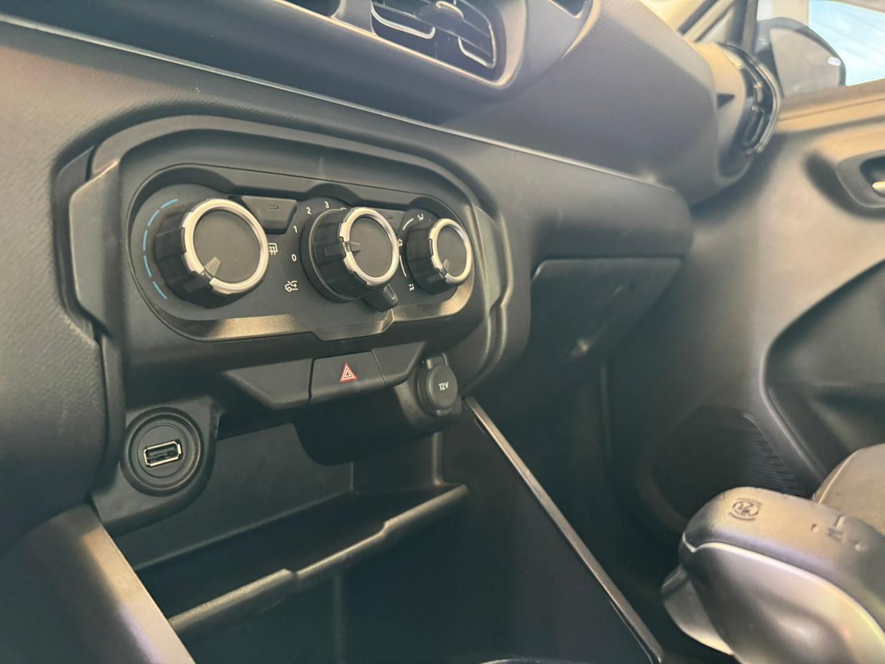 Citroën-C3 AIRCROSS-C3 AIRCROSS 7 Shine 1.0 Flex TB 200 Aut.