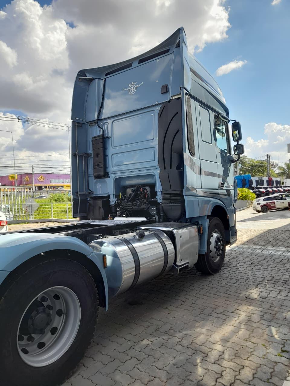 DAF-XF-XF FTS480 6x2 Super Space Cab (Die.)(E6)