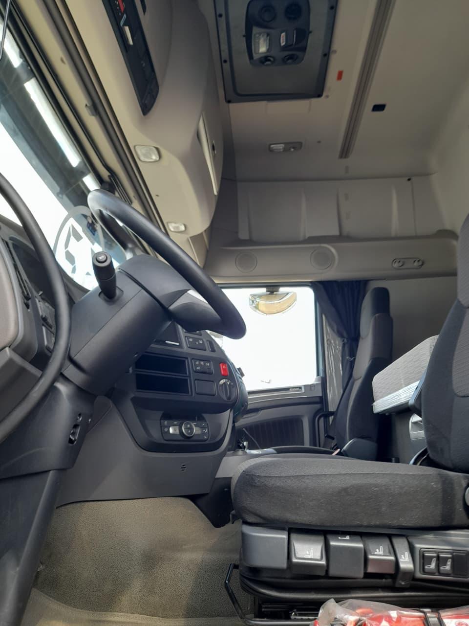 DAF-XF-XF FTS480 6x2 Super Space Cab (Die.)(E6)