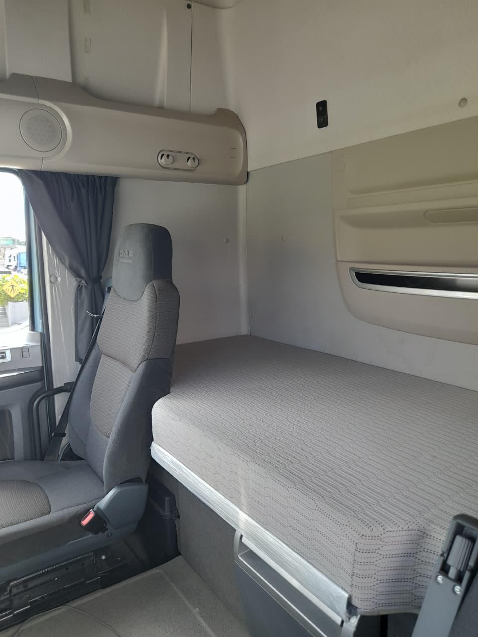 DAF-XF-XF FTS480 6x2 Super Space Cab (Die.)(E6)