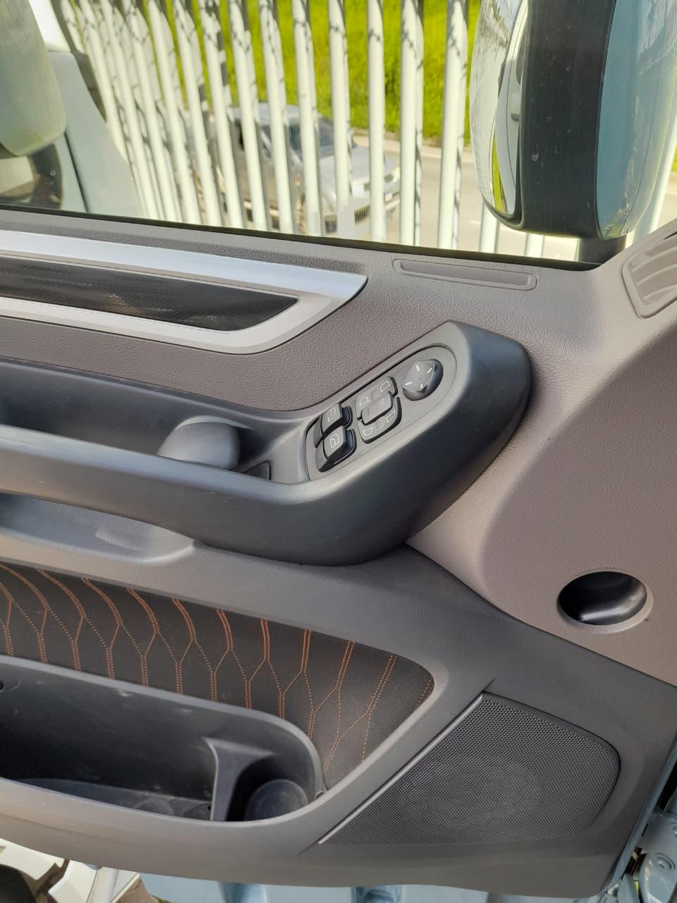 DAF-XF-XF FTS480 6x2 Super Space Cab (Die.)(E6)