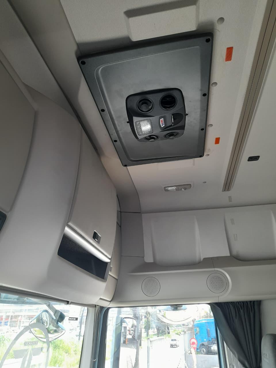 DAF-XF-XF FTS480 6x2 Super Space Cab (Die.)(E6)